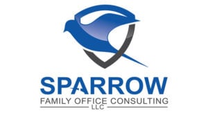 Sparrow Logo